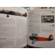 The Encyclopedia Of Military Aircraft, Robert Jackson, em Inglês