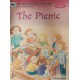 The Picnic, Carol MacLennan, Oxford Storyland Readers, Level 1 The Picnic, Carol MacLennan, Oxford Storyland Readers, Level 1