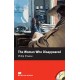 The Woman Who Disappeared, Philip Prowse, Intermediate The Woman Who Disappeared, Philip Prowse, Intermediate