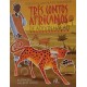 Três Contos Africanos de Adivinhação, Rogério Andrade Barbosa Três Contos Africanos de Adivinhação, Rogério Andrade Barbosa