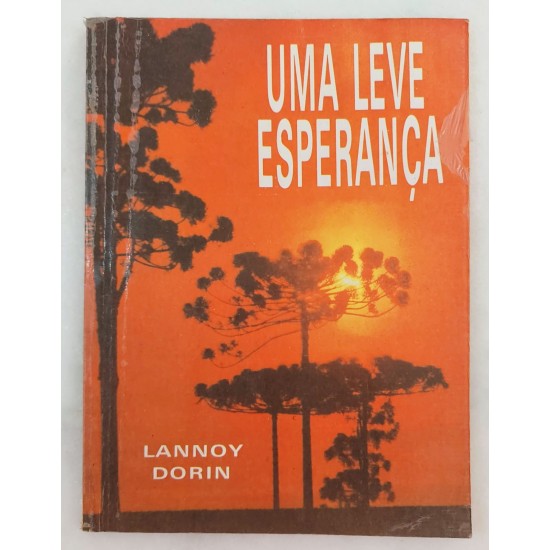 Uma Leve Esperança, Lannoy Dorin Uma Leve Esperança, Lannoy Dorin