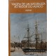Viagem de Um Naturalista ao Redor do Mundo, Charles Darwin