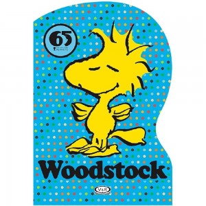 Woodstock, Charles M. Schulz