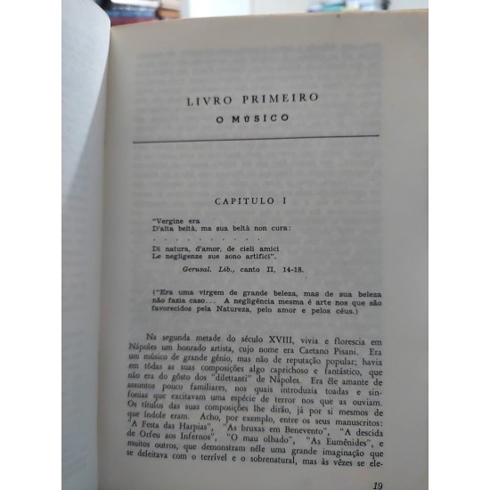 Zanoni, Sir Edward Bulwer Lytton, Editora Pensamento Zanoni, Sir Edward Bulwer Lytton, Editora Pensamento