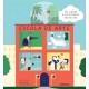 Escola de Arte, 40 Lições e Atividades Criativas, Teal Triggs, Publifolhinha Escola de Arte, 40 Lições e Atividades Criativas, Teal Triggs, Publifolhinha