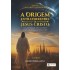A Origem Extraterrestre de Jesus Cristo, Mauro Pereira-Silva, Editora Luz da Rua - Ebook
