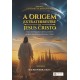 A Origem Extraterrestre de Jesus Cristo, Mauro Pereira-Silva, Editora Luz da Rua - Ebook A Origem Extraterrestre de Jesus Cristo, Mauro Pereira-Silva, Editora Luz da Rua - Ebook