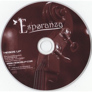 Cd Esperanza Spalding