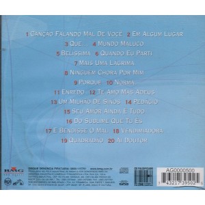 Cd Moacyr Franco, Grandes Sucessos, Frete Grátis Cd Moacyr Franco, Grandes Sucessos, Frete Grátis