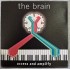 Cd The Brain, Access and Amplify, Importado USA