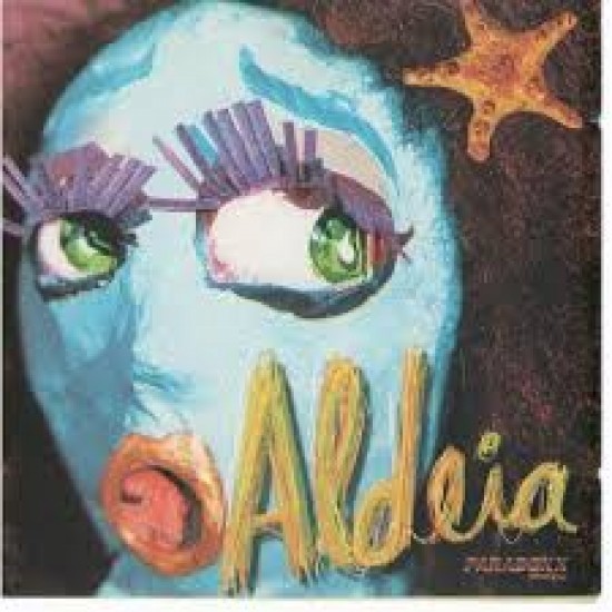 Cd Aldeia Cd Aldeia