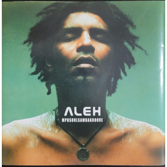 Cd Aleh, MPB Soul Sambagroove Cd Aleh, MPB Soul Sambagroove