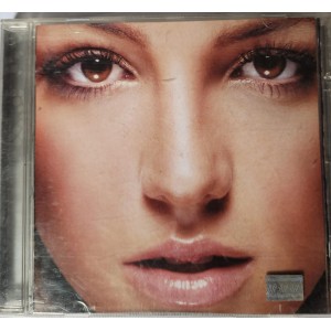 Cd Britney Spears, Greatest Hits, My Prerogative Cd Britney Spears, Greatest Hits, My Prerogative