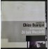 Cd Canções de Chico Buarque na Interpretação de Zé Luiz Mazziotti