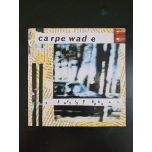 Cd Carpe Wade, Evidence Cd Carpe Wade, Evidence