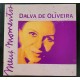 Cd Dalva de Oliveira, Meus Momentos, 1994 Cd Dalva de Oliveira, Meus Momentos, 1994