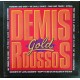 Cd Demis Roussos, Gold Cd Demis Roussos, Gold
