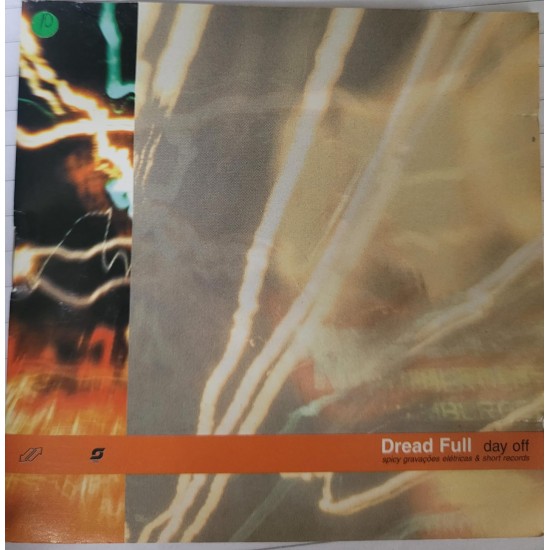 Cd Dread Full, Day Off, 1999 Cd Dread Full, Day Off, 1999