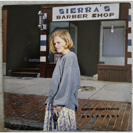 Cd Drop Nineteens, Delaware Cd Drop Nineteens, Delaware