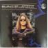 Cd Ed Alleyne, Johnson, Purple Electre Violin Concerto
