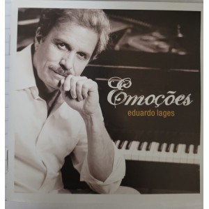 Cd Eduardo Lages, Emoções