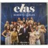 Cd Elas Cantam Roberto Carlos, Vol. 2
