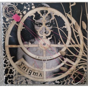 Cd Enigma, A Posteriori