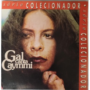 Cd Gal Costa, Gal Canta Caymmi