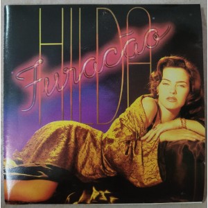 Cd Hilda Furacão, Trilha Sonora Original da Minissérie