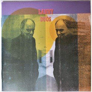Cd Lanny, Duos Cd Lanny, Duos