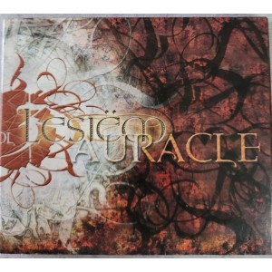 Cd Lesien Auracle Vol. 3 Cd Lesien Auracle Vol. 3