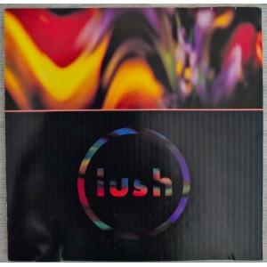 Cd Lush, Gala Cd Lush, Gala