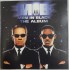 Cd MIB Men in Black, The Album