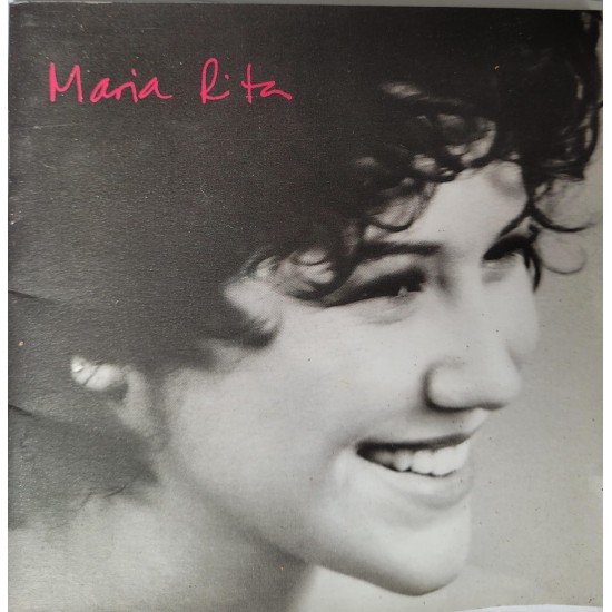 Cd Maria Rita, A Festa