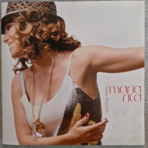 Cd Maria Rita, Samba Meu