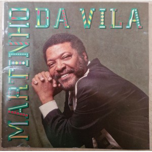 Cd Martinho da Vila, Coisas de Deus Cd Martinho da Vila, Coisas de Deus