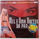 Cd Mil e Uma Noites da Pan, Khaled, Simarik, Tarkan Cd Mil e Uma Noites da Pan, Khaled, Simarik, Tarkan
