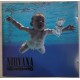 Cd Nirvana, Nevermind, 1992