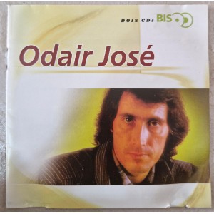 Cd Odair José, Coleção Bis (2 CDs)