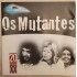 Cd Os Mutantes, Millennium
