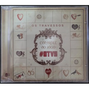 Cd Os Travessos, Controle do Jogo Cd Os Travessos, Controle do Jogo