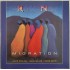 Cd Peter Kater, R. Carlos Nakai, Migration