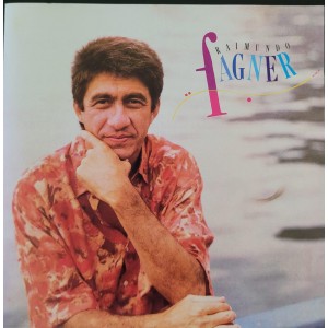 Cd Raimundo Fagner, Revelação Cd Raimundo Fagner, Revelação