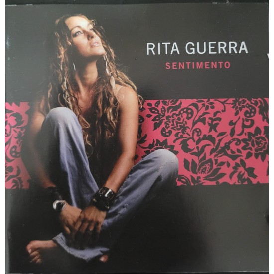 Cd Rita Guerra, Sentimento