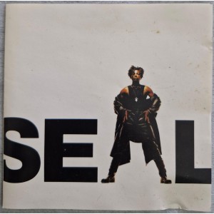Cd Seal 