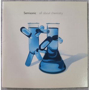 Cd Semisonic, All About Chemistry