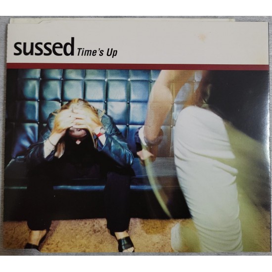 Cd Sussed, Time's Up