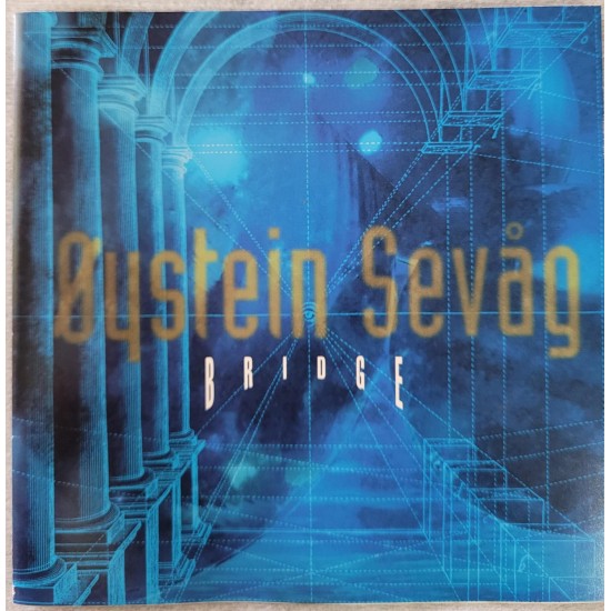 Cd Oystein Sevag, Bridge Cd Oystein Sevag, Bridge
