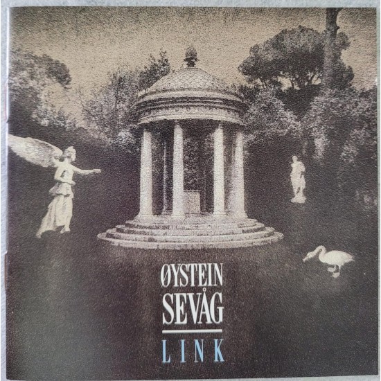 Cd Oystein Sevag, Link Cd Oystein Sevag, Link