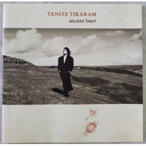Cd Tanita Tikaram, Ancient Heart